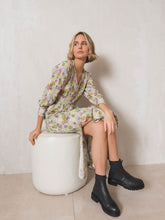 Load image into Gallery viewer, INDI & COLD ELOISE DRESS