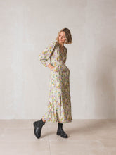 Load image into Gallery viewer, INDI &amp; COLD ELOISE DRESS
