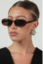 Load image into Gallery viewer, OTRA GINA CHERRY GREEN