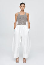 Load image into Gallery viewer, MARLE ADEN PANT BLANC
