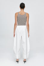 Load image into Gallery viewer, MARLE ADEN PANT BLANC