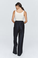 Load image into Gallery viewer, MARLE ALICIA PANT NAVY