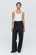Load image into Gallery viewer, MARLE ALICIA PANT NAVY