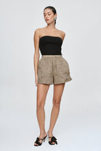 Load image into Gallery viewer, MARLE ALISA SHORT LAUREL