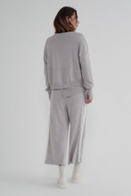 Load image into Gallery viewer, TAYLOR ARTICLE SWEATER WINDCHIME