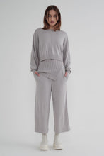 Load image into Gallery viewer, TAYLOR ARTICLE SWEATER WINDCHIME