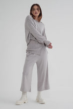 Load image into Gallery viewer, TAYLOR ARTICLE SWEATER WINDCHIME