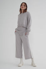 Load image into Gallery viewer, TAYLOR ARTICLE SWEATER WINDCHIME