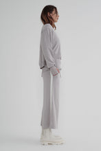 Load image into Gallery viewer, TAYLOR ARTICLE SWEATER WINDCHIME