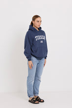 Load image into Gallery viewer, TUESDAY ATHLETIC HOODIE
