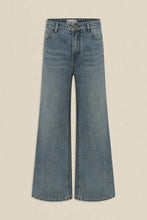 Load image into Gallery viewer, ZOE KRATZMANN AURA JEAN MID DENIM