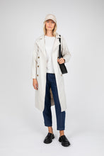 Load image into Gallery viewer, MARLOW MERINO CREW NECK KNIT IVORY