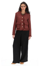 Load image into Gallery viewer, AMAYA ALINA JACKET