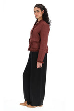 Load image into Gallery viewer, AMAYA ALINA JACKET