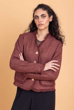 Load image into Gallery viewer, AMAYA ALINA JACKET