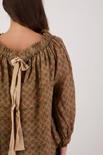 Load image into Gallery viewer, BRIARWOOD ANNABELLA TOP CAMEL TILE