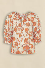 Load image into Gallery viewer, ZOE KRATZMANN TRANQUL TOP ORCHARD BOTANIC