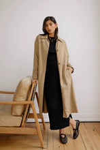 Load image into Gallery viewer, MARLOW ASTRID TRENCH COAT