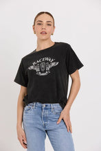 Load image into Gallery viewer, TUESDAY BAND TEE VINTAGE/RACEWAY
