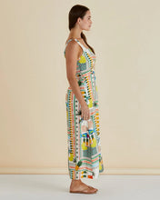 Load image into Gallery viewer, BETTY BASCS TEGAN MIDI DRESS