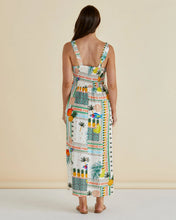 Load image into Gallery viewer, BETTY BASCS TEGAN MIDI DRESS