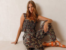 Load image into Gallery viewer, INDI & COLD SIENA BLOUSE