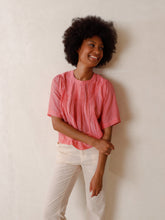 Load image into Gallery viewer, INDI & COLD VERONA BLOUSE