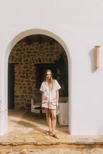 Load image into Gallery viewer, INDI & COLD SOLANA SHIRT CRUDO