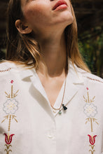 Load image into Gallery viewer, INDI & COLD YARA SHIRT CRUDO
