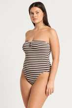 Load image into Gallery viewer, BOND-EYE BLAKE SABLE DOT STRIPE