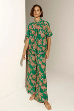 Load image into Gallery viewer, ZOE KRATZMANN BREEZE PANT K'GARI PALM GREEN