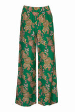 Load image into Gallery viewer, ZOE KRATZMANN BREEZE PANT K'GARI PALM GREEN