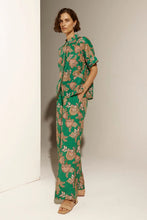 Load image into Gallery viewer, ZOE KRATZMANN BREEZE PANT K'GARI PALM GREEN