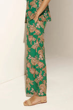Load image into Gallery viewer, ZOE KRATZMANN BREEZE PANT K'GARI PALM GREEN