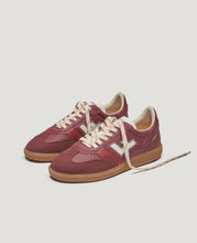 Load image into Gallery viewer, FLAMINGOS LIFE BURELA SLIM CHERRY CANTALOUPE