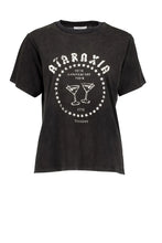 Load image into Gallery viewer, TUESDAY BAND TEE VINTAGE ATARAXIA