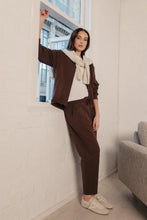 Load image into Gallery viewer, MARLOW BARREL TRACKIE JAVA