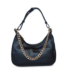 Load image into Gallery viewer, KATHRYN WILSON BELLE BAG BLACK