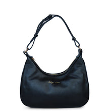 Load image into Gallery viewer, KATHRYN WILSON BELLE BAG BLACK