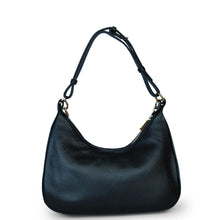 Load image into Gallery viewer, KATHRYN WILSON BELLE BAG BLACK