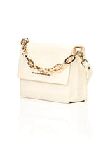 Load image into Gallery viewer, STOLEN GIRLFRIENDS CLUB BIG TROUBLE BAG CREAM