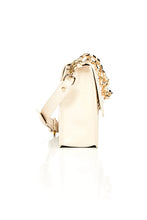 Load image into Gallery viewer, STOLEN GIRLFRIENDS CLUB BIG TROUBLE BAG CREAM