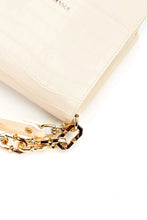 Load image into Gallery viewer, STOLEN GIRLFRIENDS CLUB BIG TROUBLE BAG CREAM