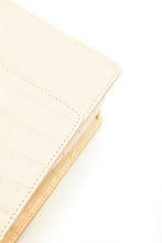 Load image into Gallery viewer, STOLEN GIRLFRIENDS CLUB BIG TROUBLE BAG CREAM