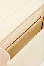 Load image into Gallery viewer, STOLEN GIRLFRIENDS CLUB BIG TROUBLE BAG CREAM