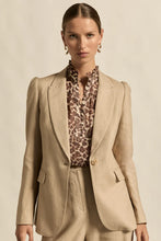 Load image into Gallery viewer, ZOE KRATZMANN WIELD JACKET OATMEAL