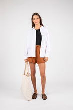 Load image into Gallery viewer, MARLOW CHECK OUT KNIT SHORT