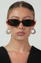 Load image into Gallery viewer, OTRA GINA CHERRY GREEN