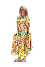 Load image into Gallery viewer, CHARLO CARA DRESS
