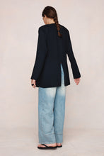 Load image into Gallery viewer, MARLE CIPRIANA JACKET BLACK
